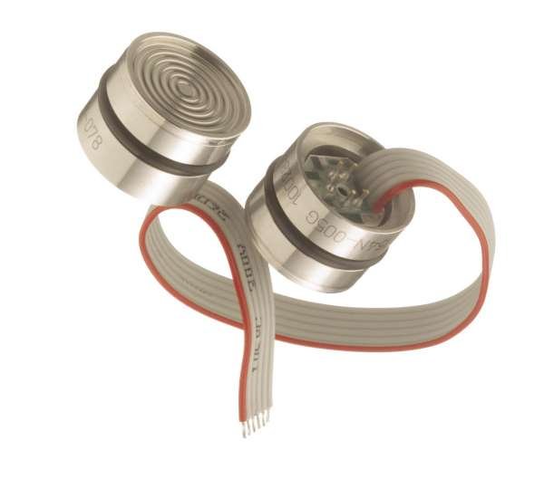 四款常见压力传感器_电子设计应用_电子设计