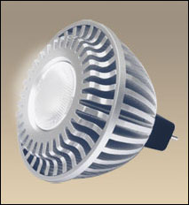 LED通用照明:LED照明换代产品设计,解决方案