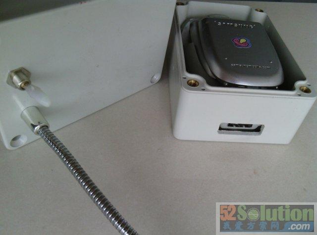 废物小创意!旧手机DIY LED小台灯,解决方案