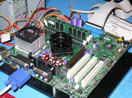 深入大规模芯片设计全过程