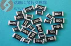 风华高科推出具有低温度系数的精密薄膜片式电