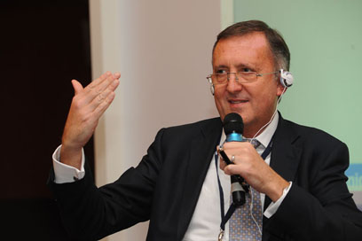 意法半导体消费电子核心战略助力中国数字娱乐