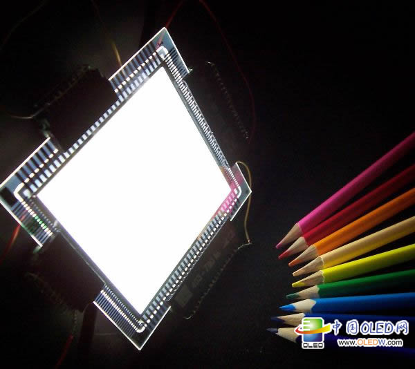 oled显示屏-oled显示屏最新资讯,oled显示屏图