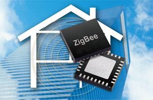 zigbee无线技术在智能家居系统应用的优势_电