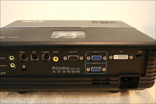 投影机的电视制式原理,解决方案