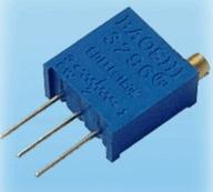 电位器的符号与识别_电子设计应用_电子设计