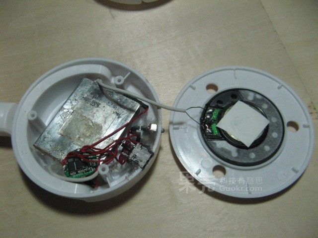 低成本打造头戴式立体声蓝牙耳机