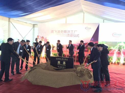 无锡英飞凌科技生产技术员主要负责什么工作啊