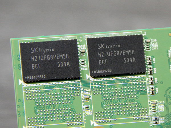 威刚SP550 480G评测 大容量普及不只是梦