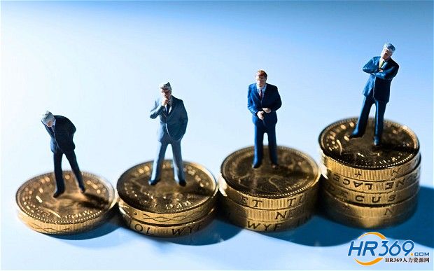 收入证明_行业内部收入差距