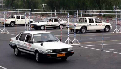 ARM核心板在智能驾考终端中的应用