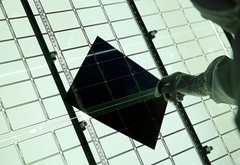 三星PK京东方:液晶面板再战10代线