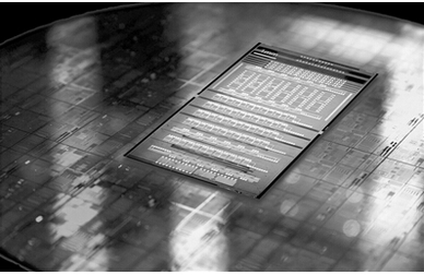 硅光芯片:通往光脑的大门?