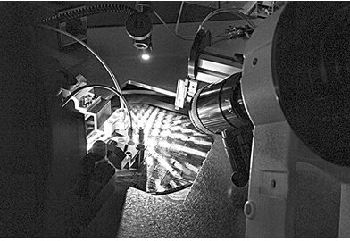 硅光芯片:通往光脑的大门?