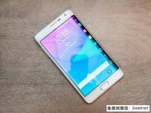 三星剧增曲面屏产能 ;华星光电2期项目提前量