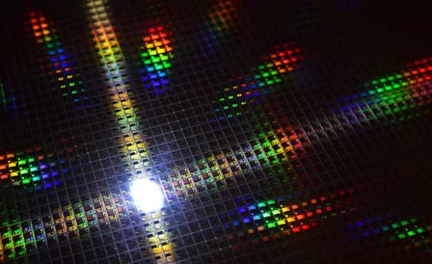 细看晶圆代工之争,纳米制程是什么?