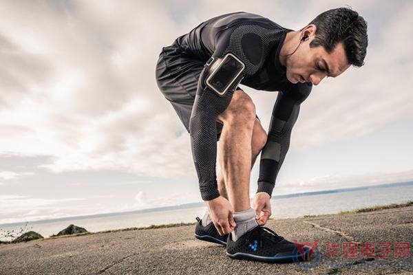 上市企业占国内MEMS传感器公司44.4% 未来