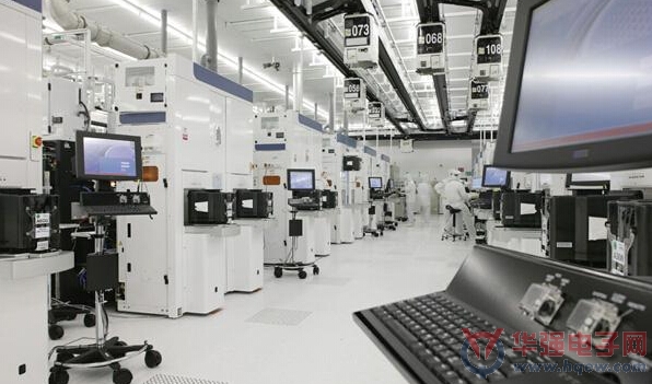 国际并购冲击亚洲晶圆厂 台积电成长率遭腰斩