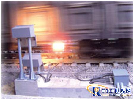 铁路货车运行故障动态图像检测(TFDS)系统应