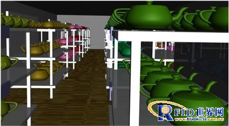 三维定位GIS智能识别资产管理系统方案,解决方案