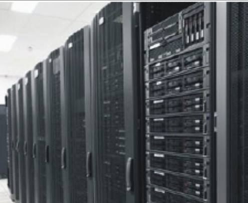 RFID的IT资产自动化数据管理中心,解决方案