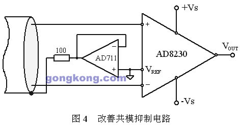 自动调零放大器在应变测试仪中的实际应用_电