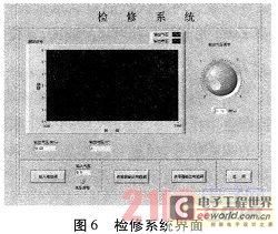 压力传感器测试仪的基本设计_电子资料技术文