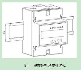 宿舍(公寓)\/宾馆\/商场类大型公建电能管理系统