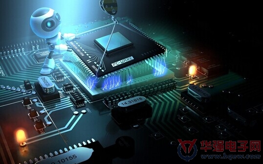 中国芯片产业走上海外并购之路-技术资讯