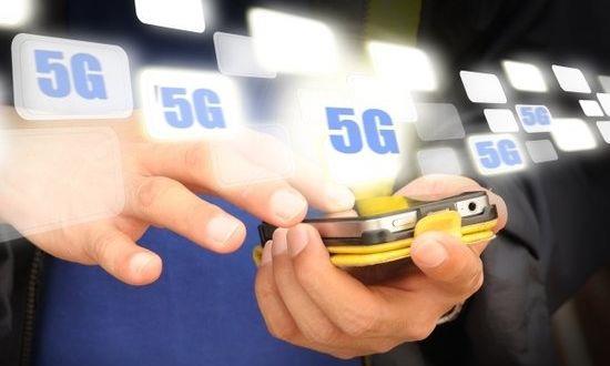 还有五年 中国将进入5G时代-技术资讯-技术资