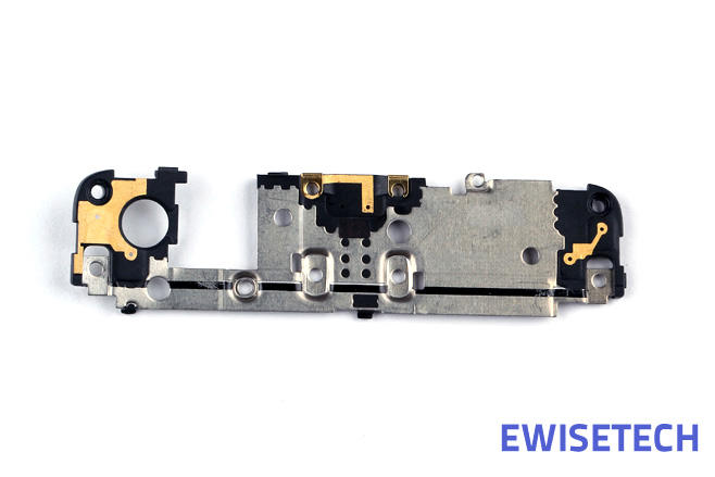 拆解努比亚手机My布拉格:文艺青年的内芯世