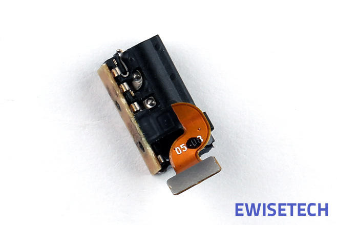 拆解努比亚手机My布拉格:文艺青年的内芯世