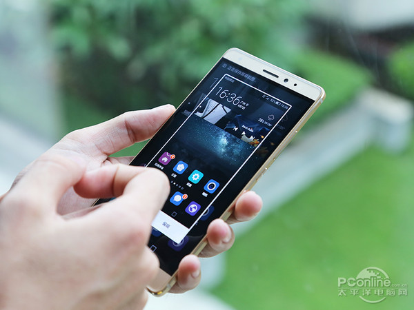 惊呆吧 华为BG业务15年收入超200亿美元