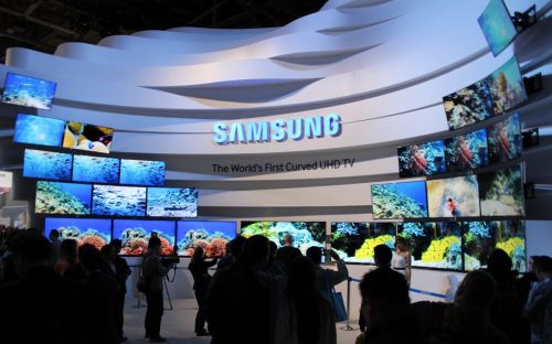 ces 三星_三星s9什么时候发布_ces 三星笔记本