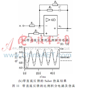 运算放大器工作原理的深度剖析,解决方案