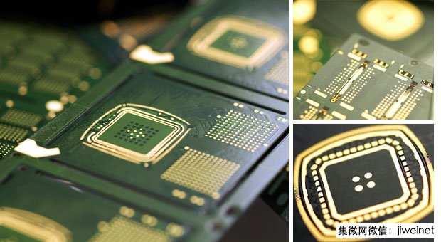 2015年全球半导体产业整并疯背后真相