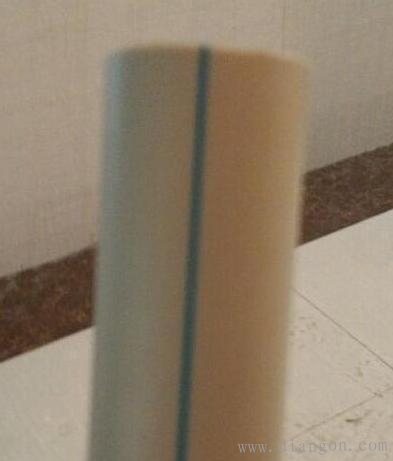 ppr熔接教程_ppr管热熔连接要领_ppr管熔接步