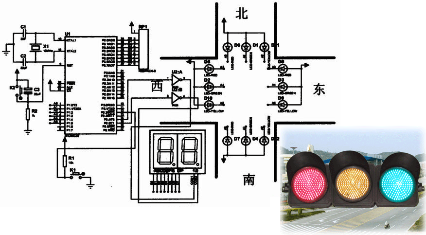 什么是电路模型?电路模型的意义 -解决方案-华强电子网