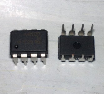 avago\/fsc+dip8\/sop8