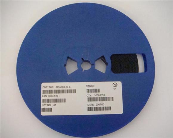 SI2301\/SI2302 - 推介信息