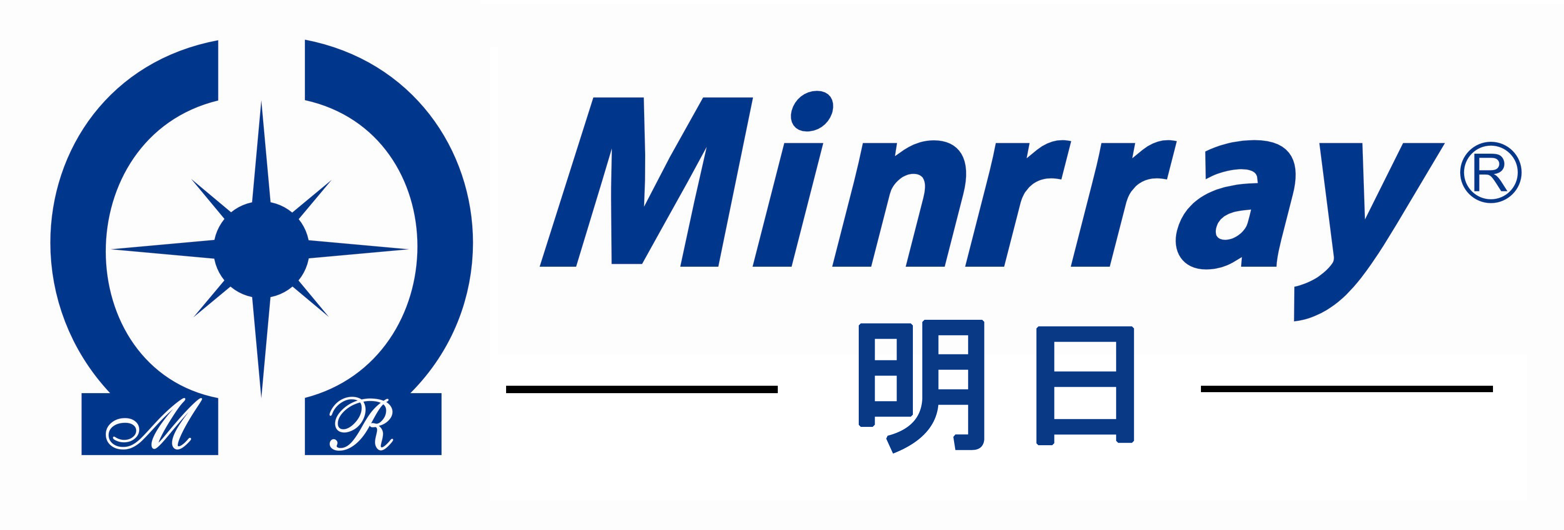 深圳市明日實業有限公司