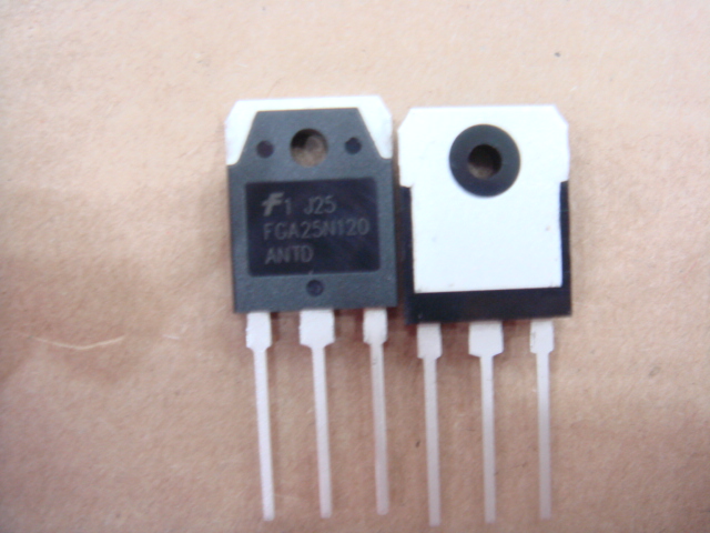 仙童IGBT。G80N60UFD。G40N60UFD - 推介