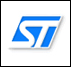 ST（意法半导体）