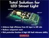 LED路灯照明解决方案，延长路灯的使用寿命
