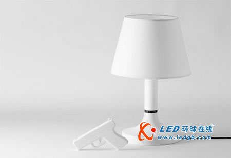 极具创意灯饰 个性灯饰耀动你我居室