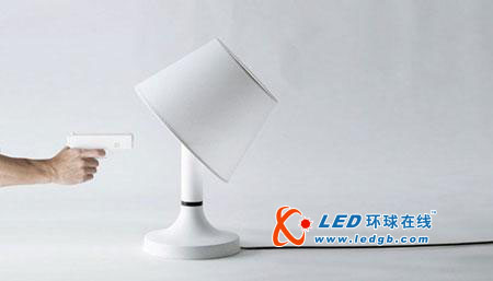 极具创意灯饰 个性灯饰耀动你我居室