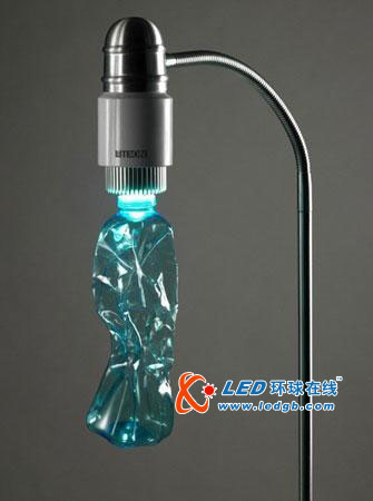 极具创意灯饰 个性灯饰耀动你我居室