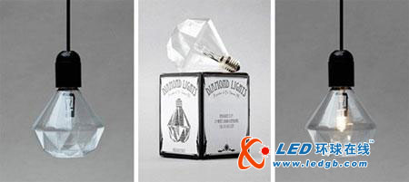 极具创意灯饰 个性灯饰耀动你我居室