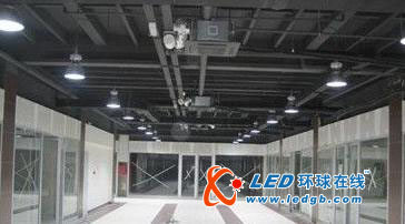 NEO-NEON银雨照明 LED照亮南斯拉夫首都