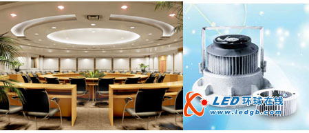 SUNON于Car-ele 2011发表车用电子散热与LED照明散热成果